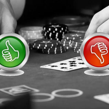 The importance of online casino reviews