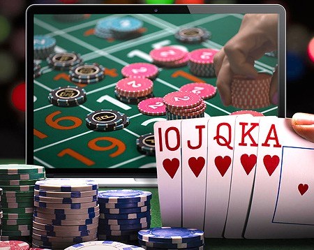 Tips for choosing the best online casino