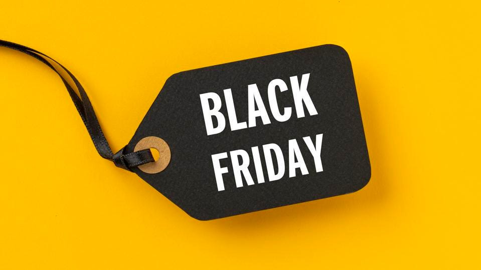 Black Friday with Fragstore.com to all gamers, esports and video fans with affordable prices and worldwide delivery